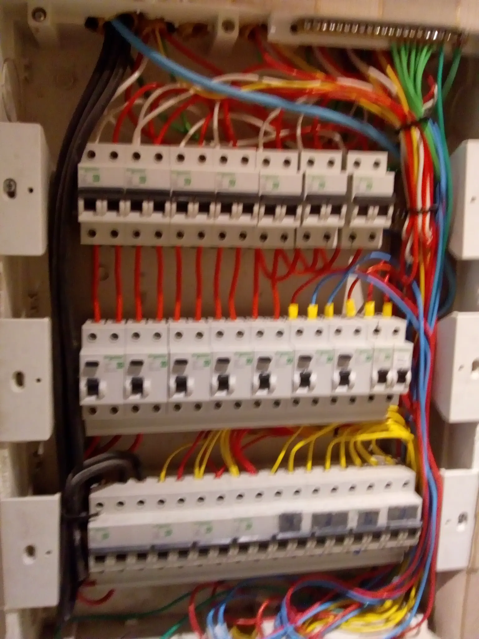 Manutenção Preventiva