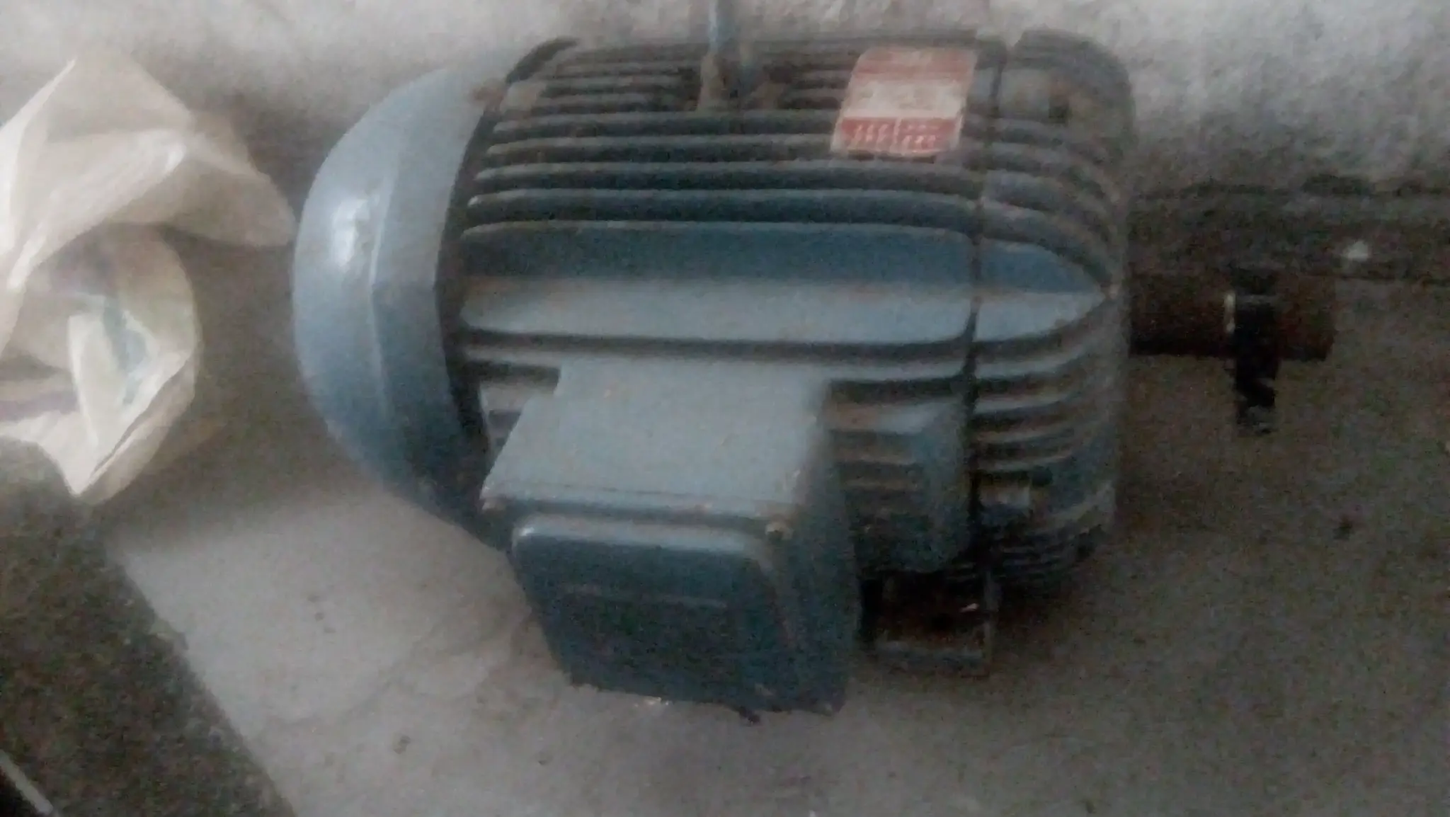 Instalação Elétrica