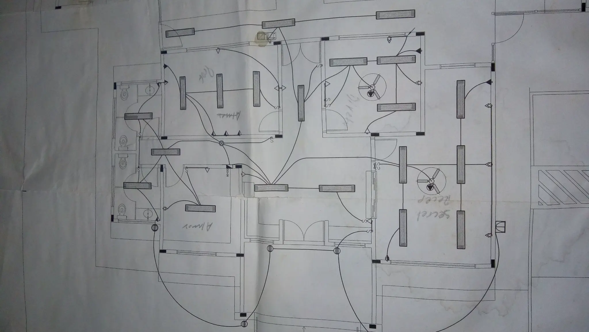 Instalação Elétrica