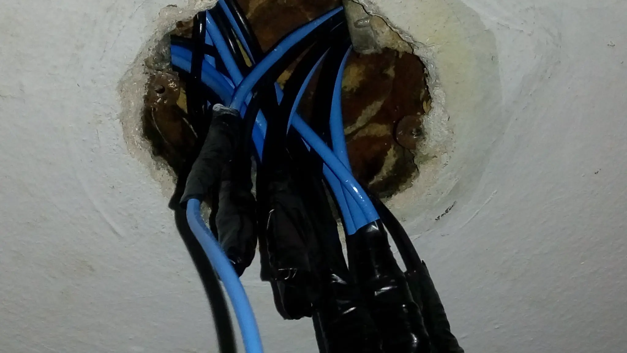 Sistema de Climatização